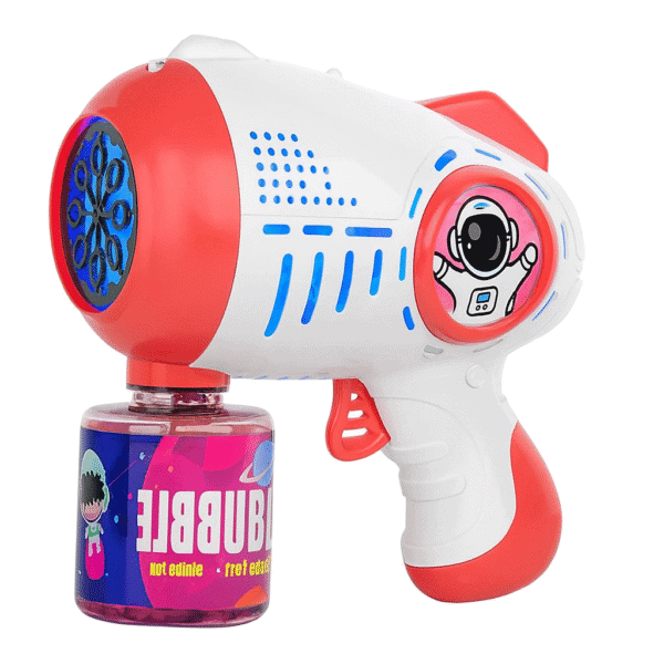 Bubble Machine For kids