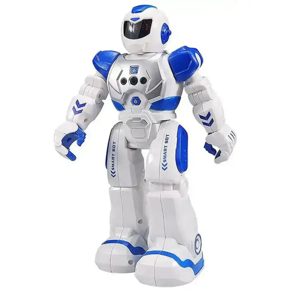 Smart Robot toys | Rc Gesture Sensing Robot