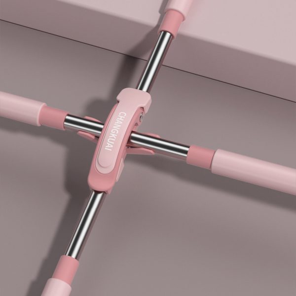 Yoga Sticks Stretching Tool Posture Adjusting Stick