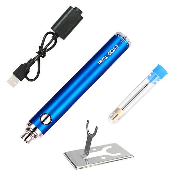 Electric Iron Welding Repair Tool Rechargeable