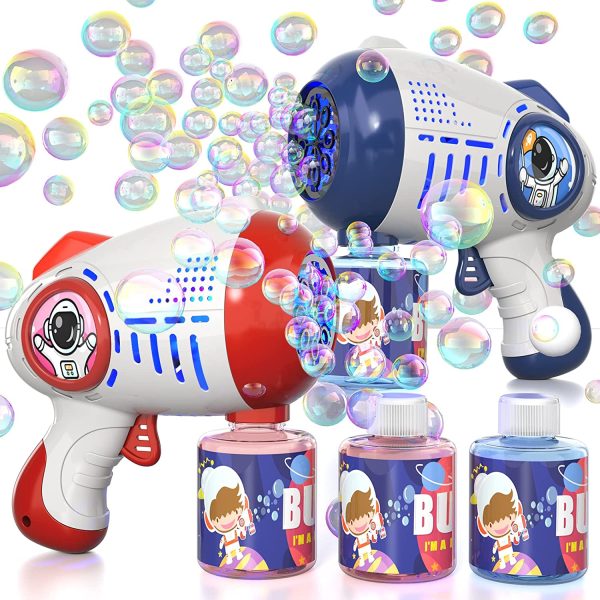 Bubble Machine For kids