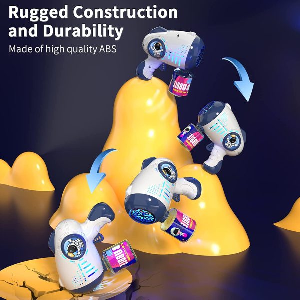 Bubble Machine For kids