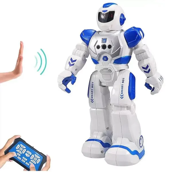 Smart Robot toys | Rc Gesture Sensing Robot