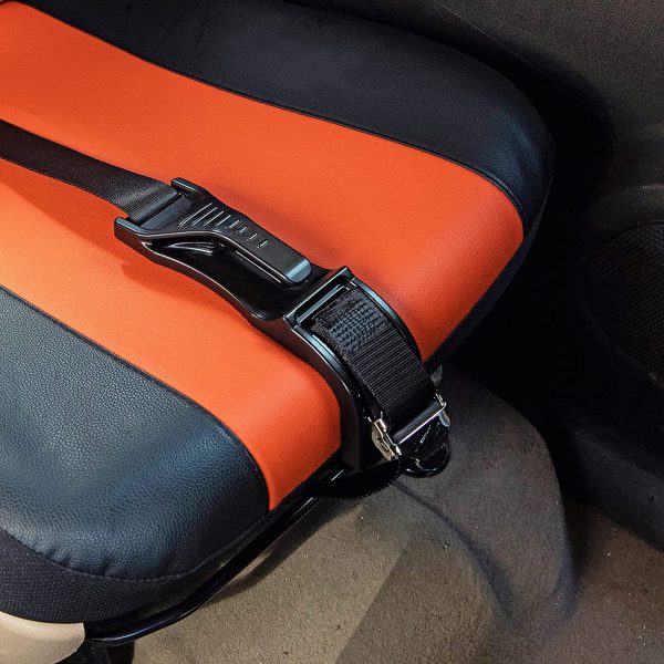 Pregnancy Seat Belt Adjuster
