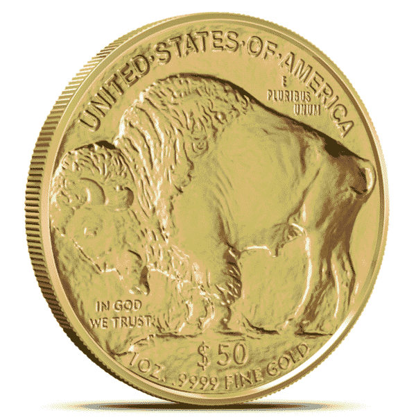 American Buffalo 2006 One Ounce Gold Proof Coin