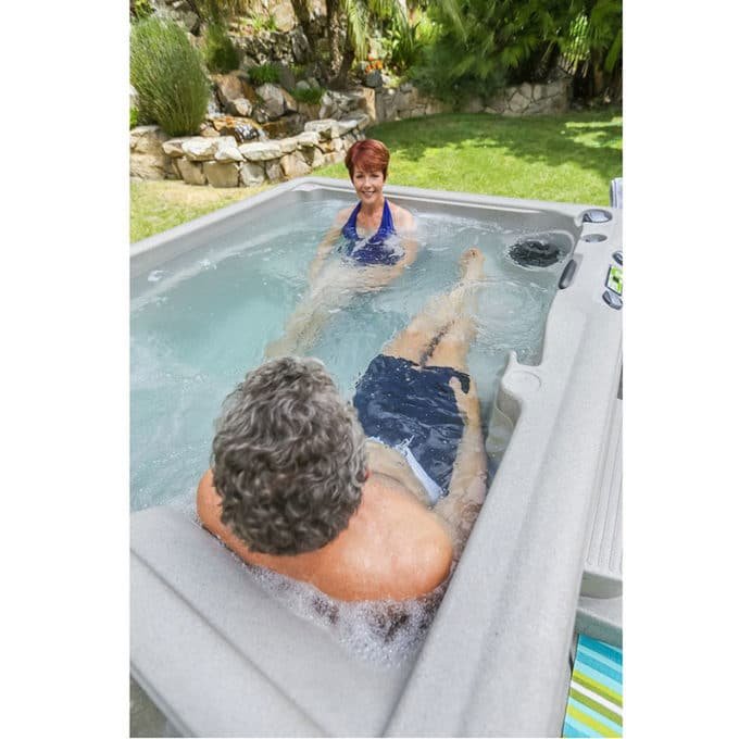 Lifesmart Bahama (LS350DX) 5-Person 28-Jet Plug and Play Spa