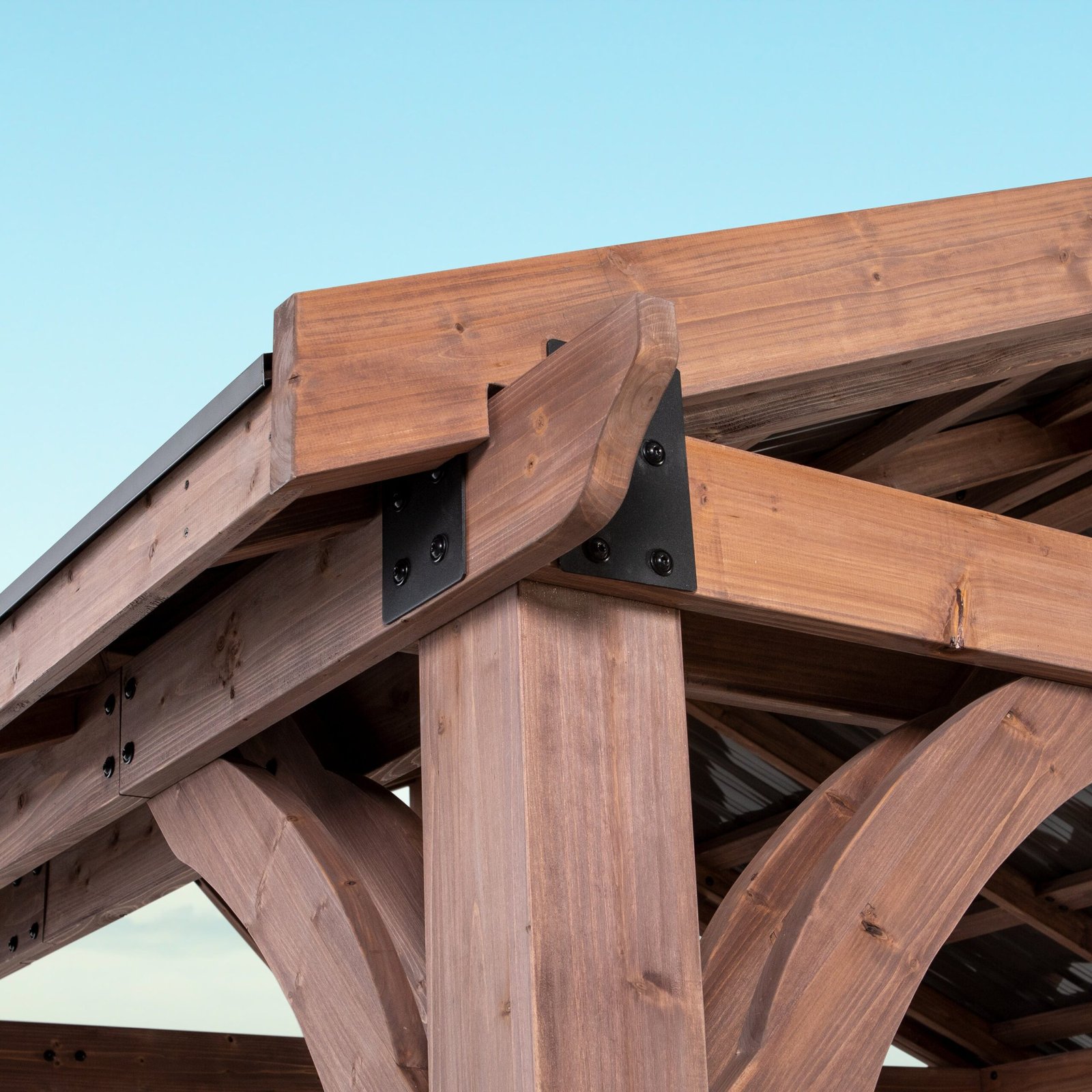 12X10 ARLINGTON GAZEBO
