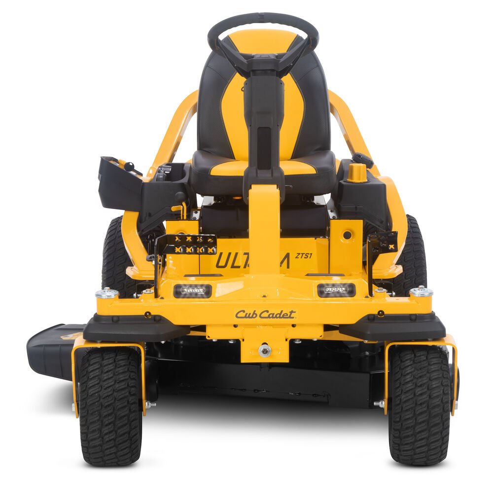 Cub Cadet Ultima ZTS1 42 | Zero Turn Mower | 42 in. | 22HP | 725cc Kohler 7000 Series V-Twin OHV Engine