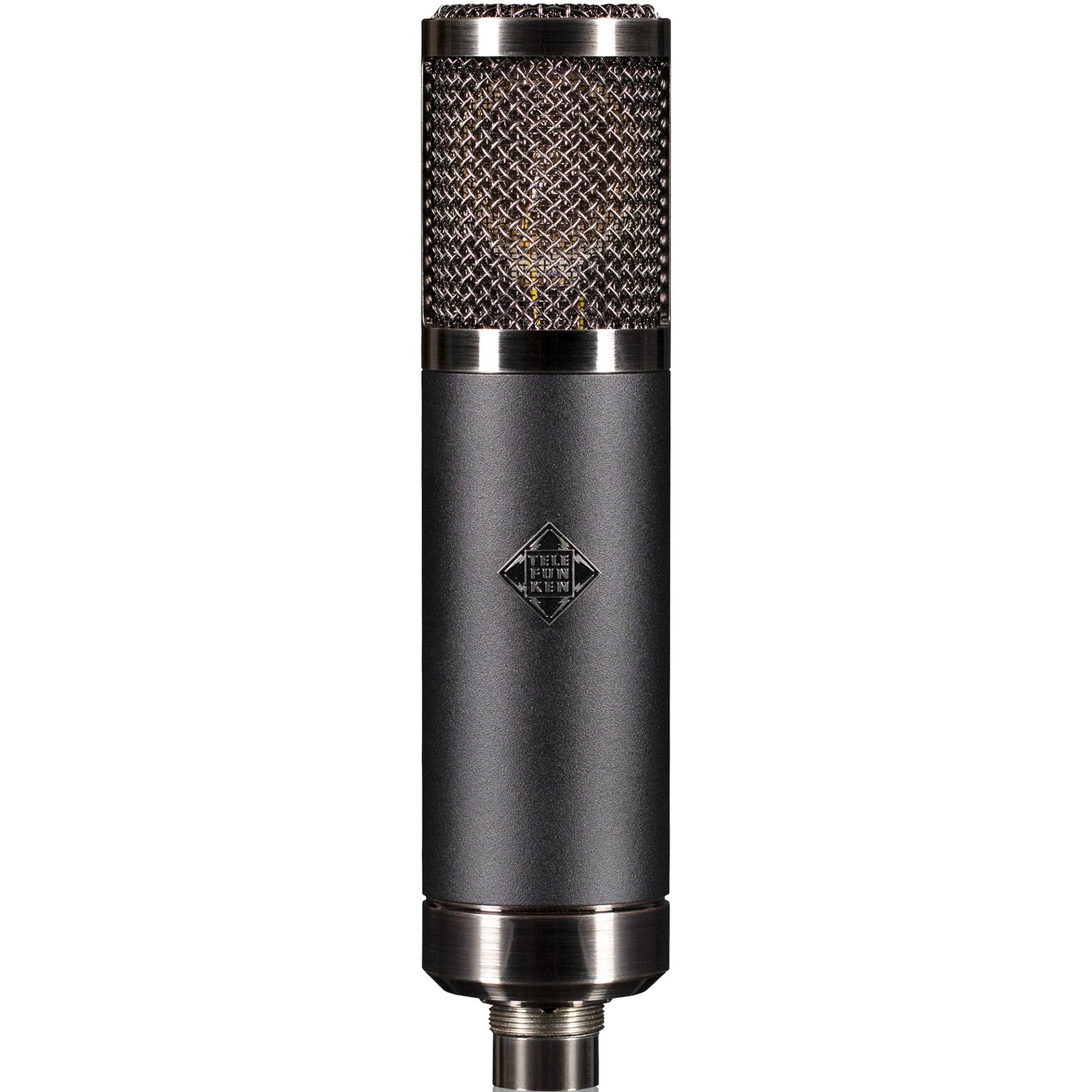 Telefunken TF47 Three-Pattern Large Diaphragm Microphone System