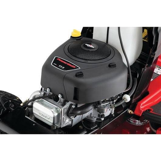 Craftsman 42 in. Gear GAS Riding Mower