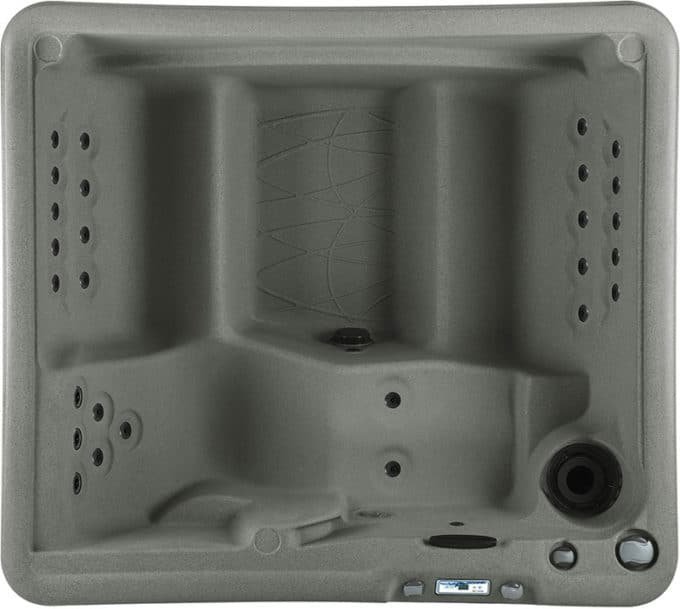 Lifesmart Bahama (LS350DX) 5-Person 28-Jet Plug and Play Spa