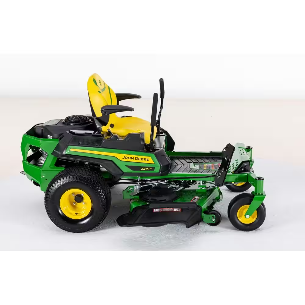 Z330R 48 In. 23 HP Gas Dual Hydrostatic Zero-Turn Riding Mower