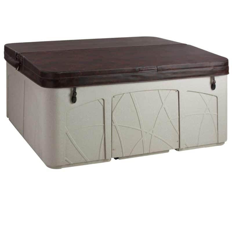 Lifesmart Bahama (LS350DX) 5-Person 28-Jet Plug and Play Spa