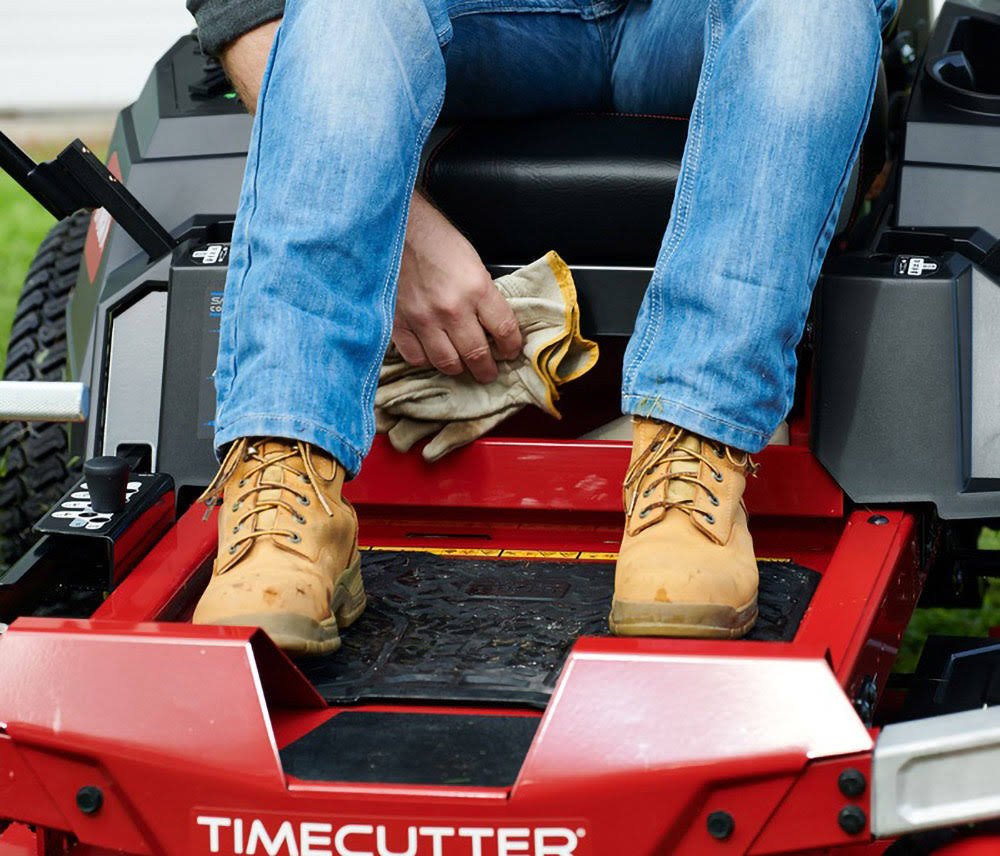 Toro 50″ Timecutter Zero Turn Mower 75750