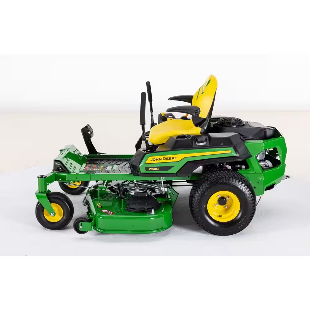 Z330R 48 In. 23 HP Gas Dual Hydrostatic Zero-Turn Riding Mower
