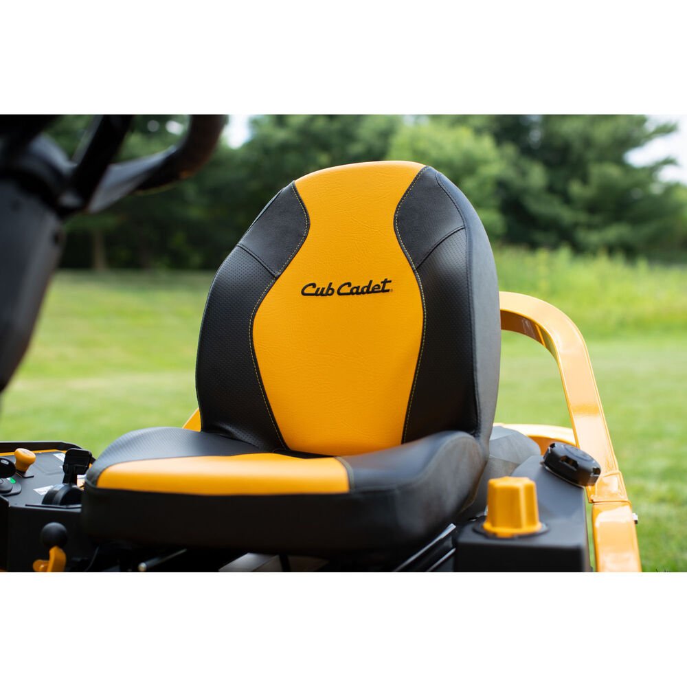Cub Cadet Ultima Series ZTS1 | Zero Turn Lawn Mower | 46" | 22HP