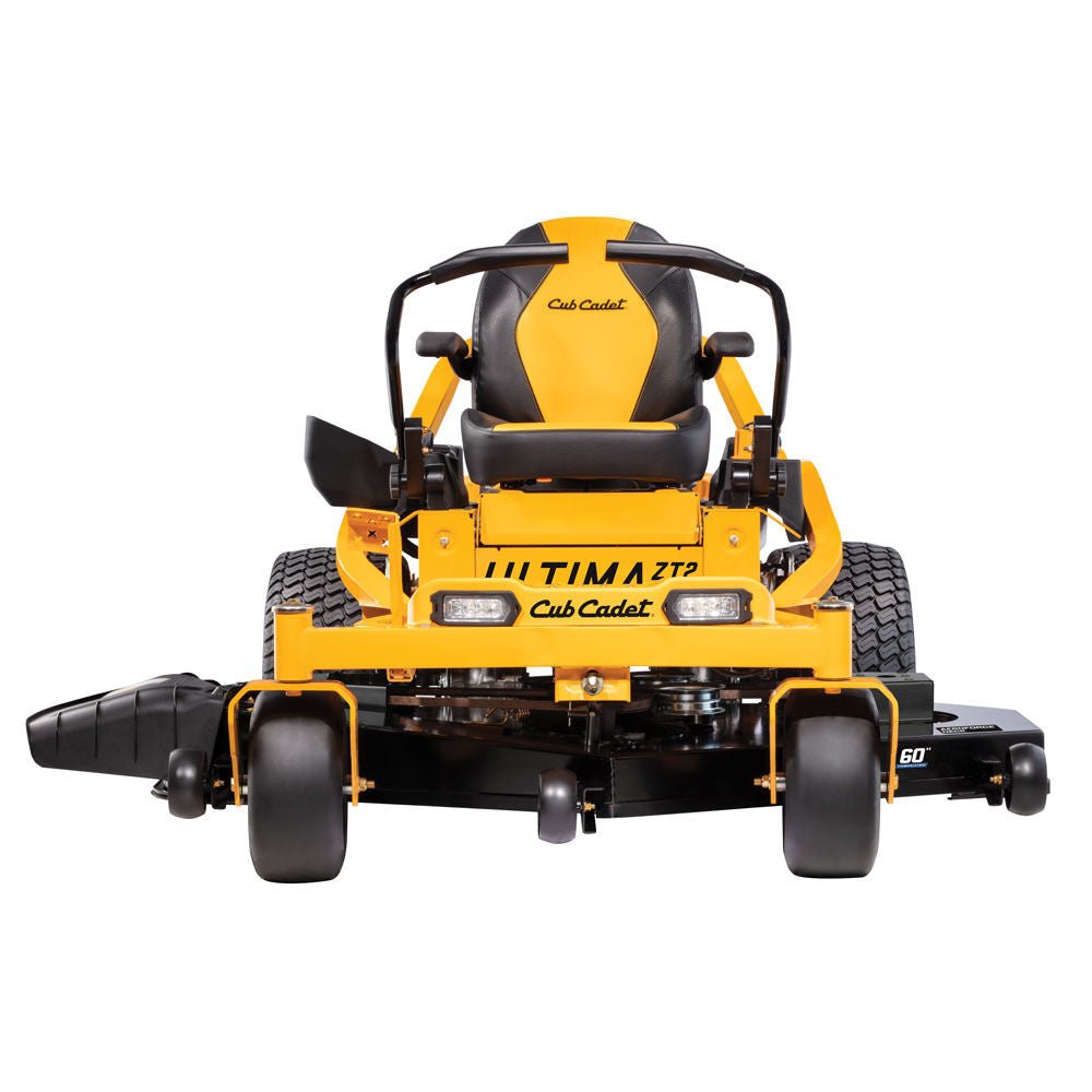 Cub Cadet Ultima Series ZT2 Lawn Mower | 60in | 726cc | 24HP