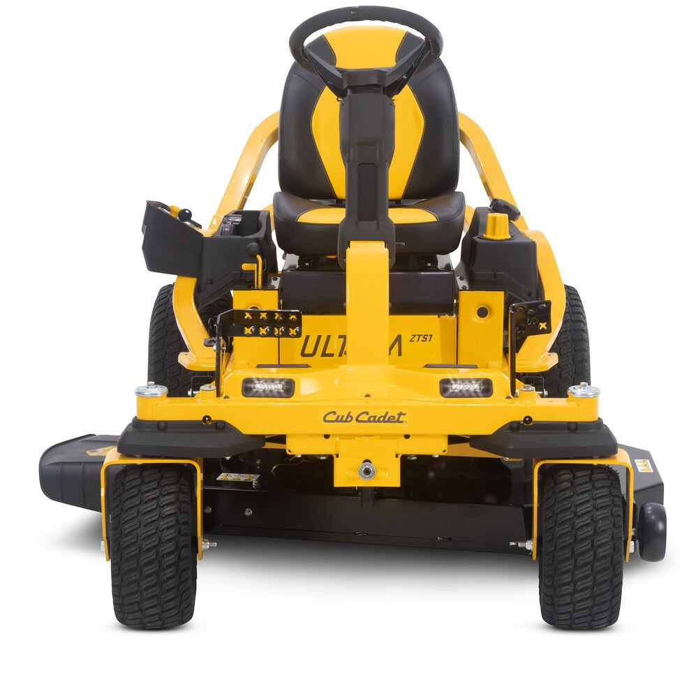 Cub Cadet Ultima Series ZTS1 | Zero Turn Lawn Mower | 46" | 22HP