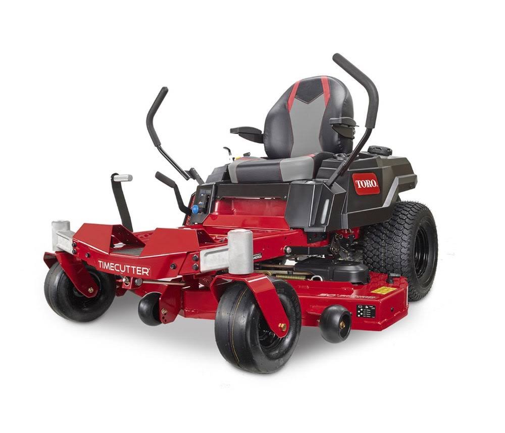 Toro 50″ Timecutter Zero Turn Mower 75750