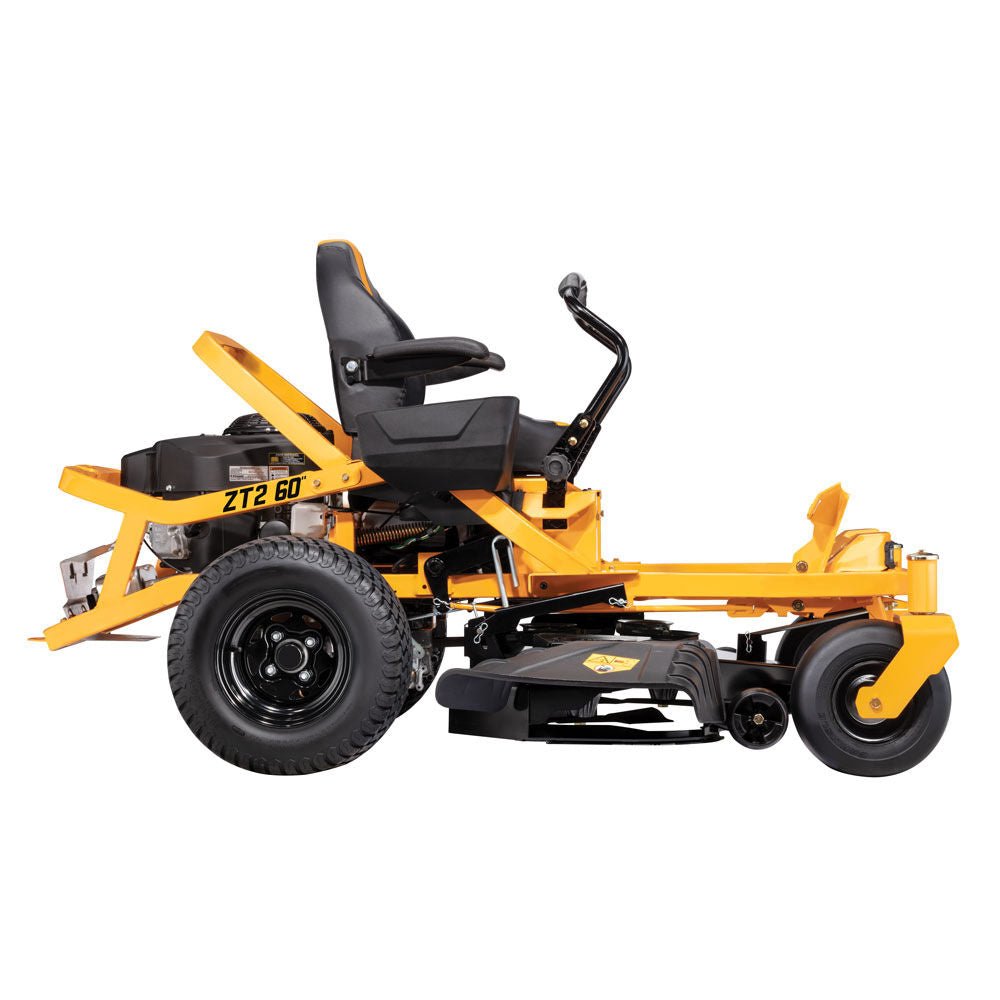 Cub Cadet Ultima Series ZT2 Lawn Mower | 60in | 726cc | 24HP