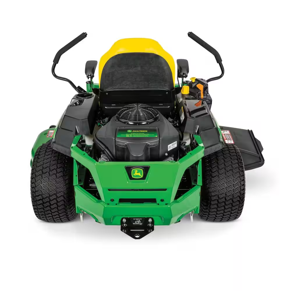 Z330R 48 In. 23 HP Gas Dual Hydrostatic Zero-Turn Riding Mower