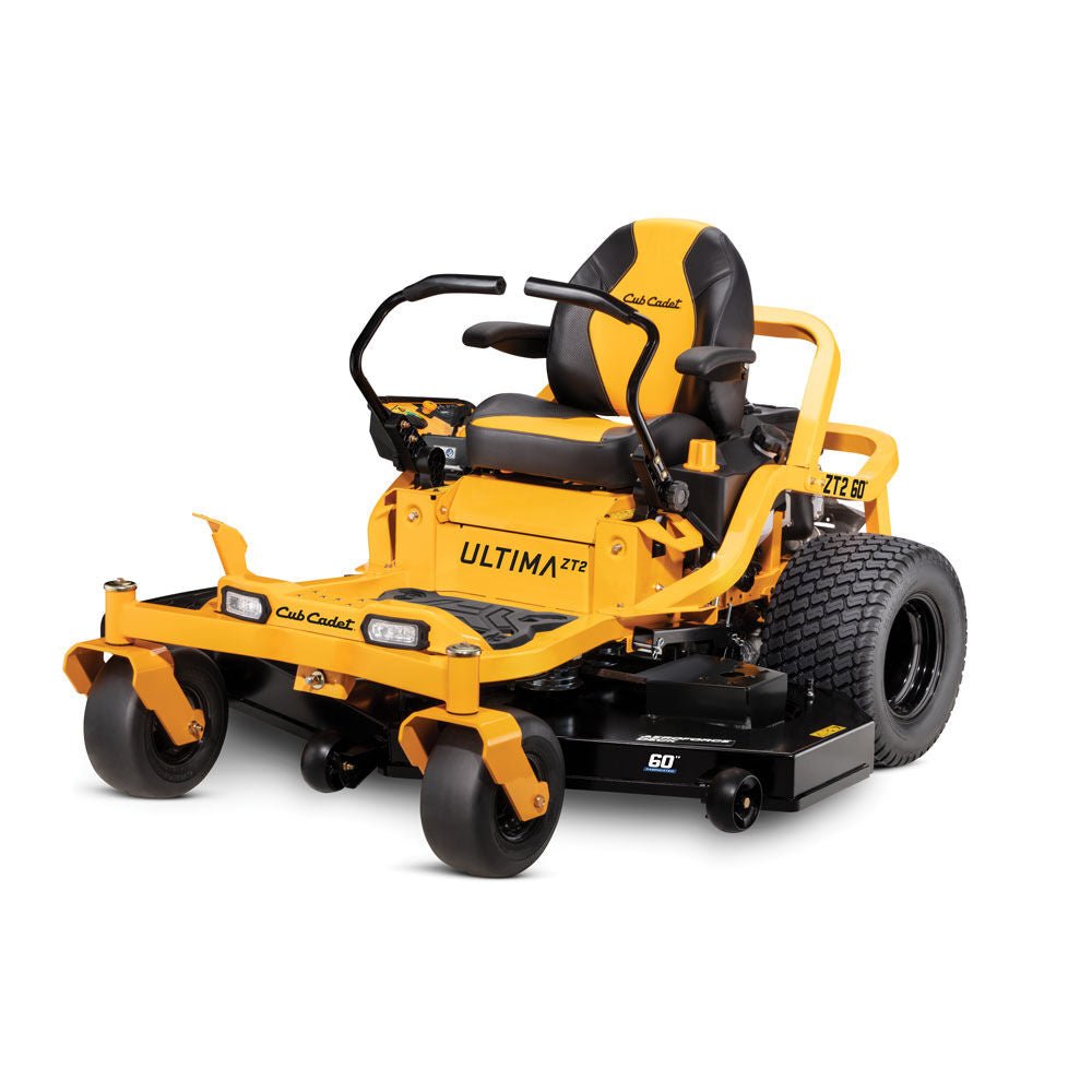 Cub Cadet Ultima Series ZT2 Lawn Mower | 60in | 726cc | 24HP