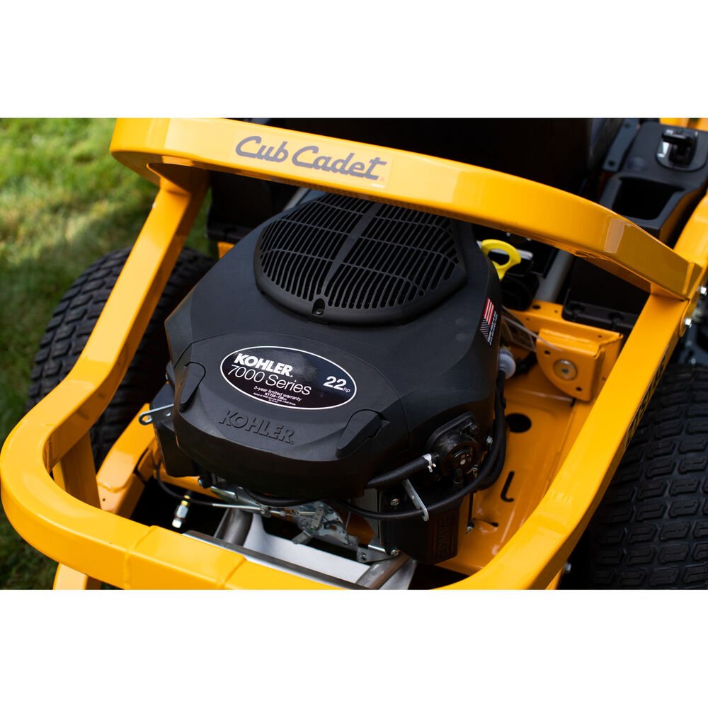 Cub Cadet Ultima Series ZTS1 | Zero Turn Lawn Mower | 46" | 22HP