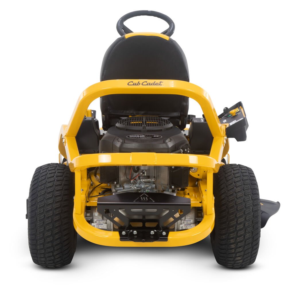 Cub Cadet Ultima Series ZTS1 | Zero Turn Lawn Mower | 46" | 22HP