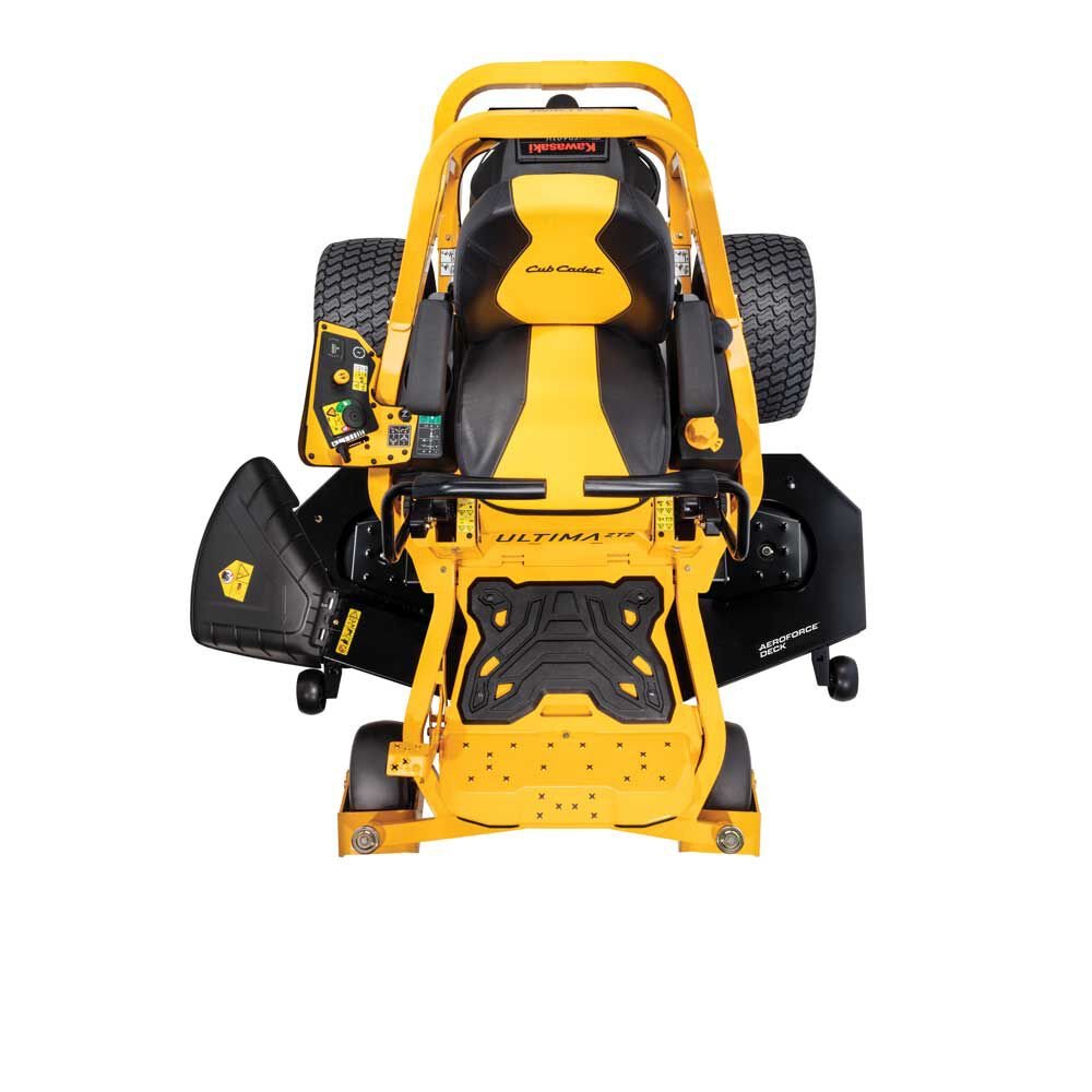 Cub Cadet Ultima Series ZT2 Lawn Mower | 60in | 726cc | 24HP