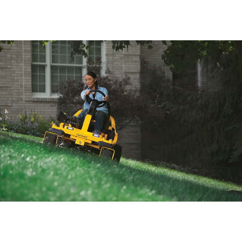 Cub Cadet Ultima ZTS1 42 | Zero Turn Mower | 42 in. | 22HP | 725cc Kohler 7000 Series V-Twin OHV Engine
