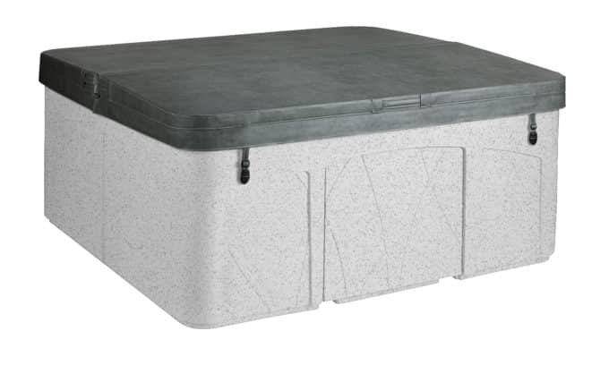 Lifesmart Bahama (LS350DX) 5-Person 28-Jet Plug and Play Spa