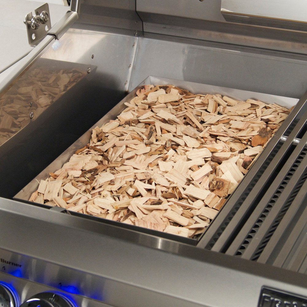 Fire Magic Echelon Diamond E790i 36-Inch 3-Burner Built-In Natural Gas Grill