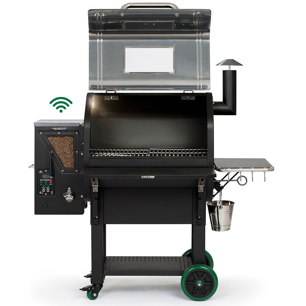 Green-Mountain-Grills-Wi-Fi-Controlled-Stainless-Steel-Ledge-Prime-Plus-Freestanding-Pellet-Grill-LEDGE-SS-Open.jpg