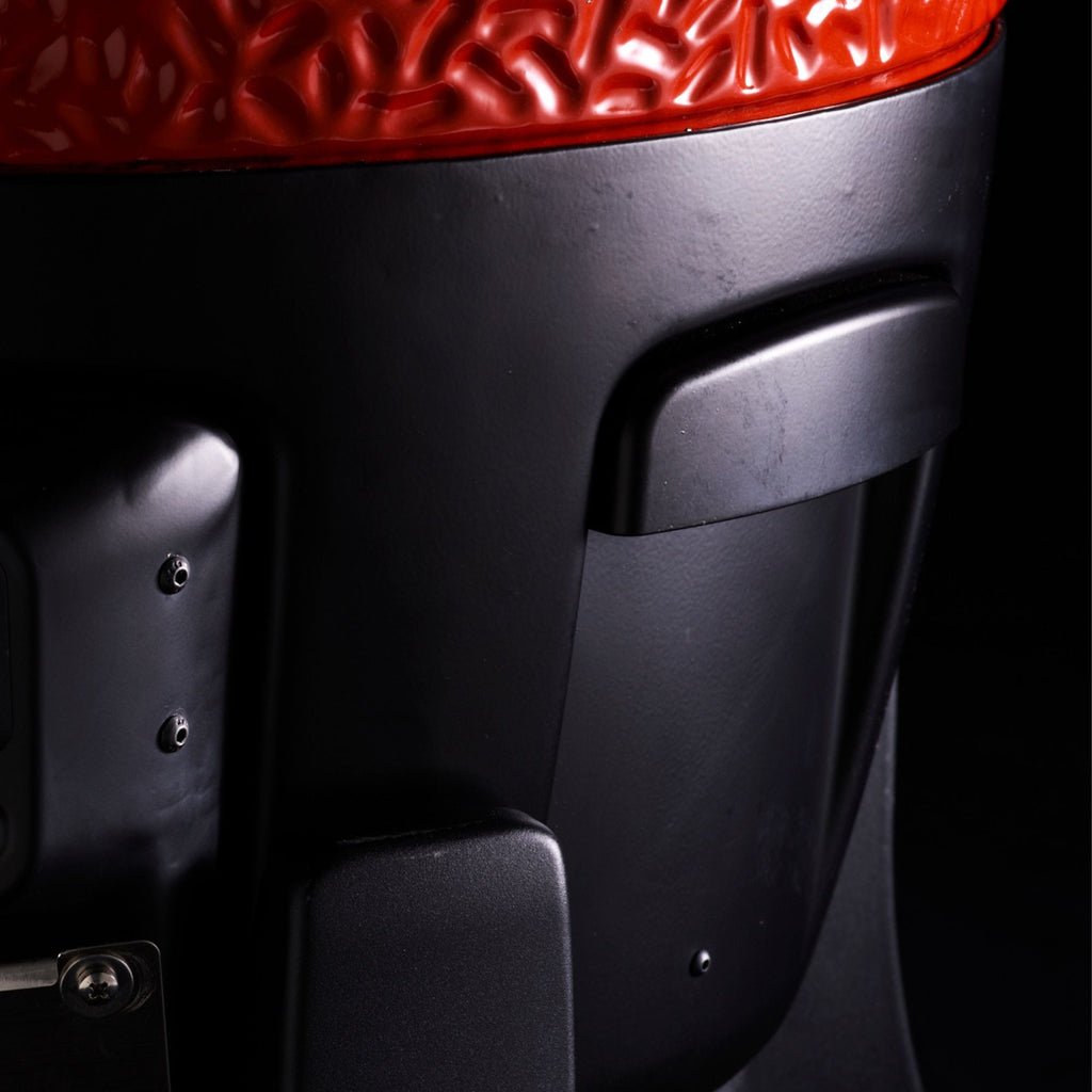 Kamado Joe Konnected Joe Digital 18-Inch Charcoal Ceramic Kamado Grill