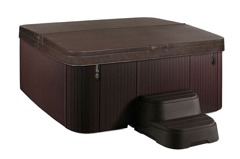 Lifesmart Coronado DLX (LS600DX) 7-Person 65-Jet 220-Volt Spa