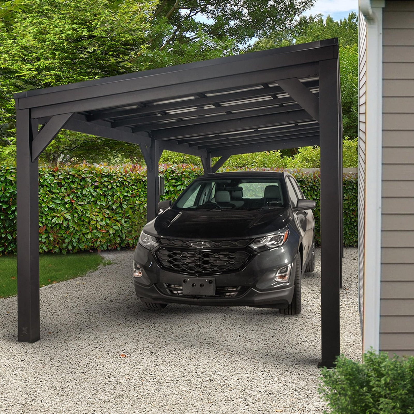 20X9.5 STONEBRIDGE GAZEBO