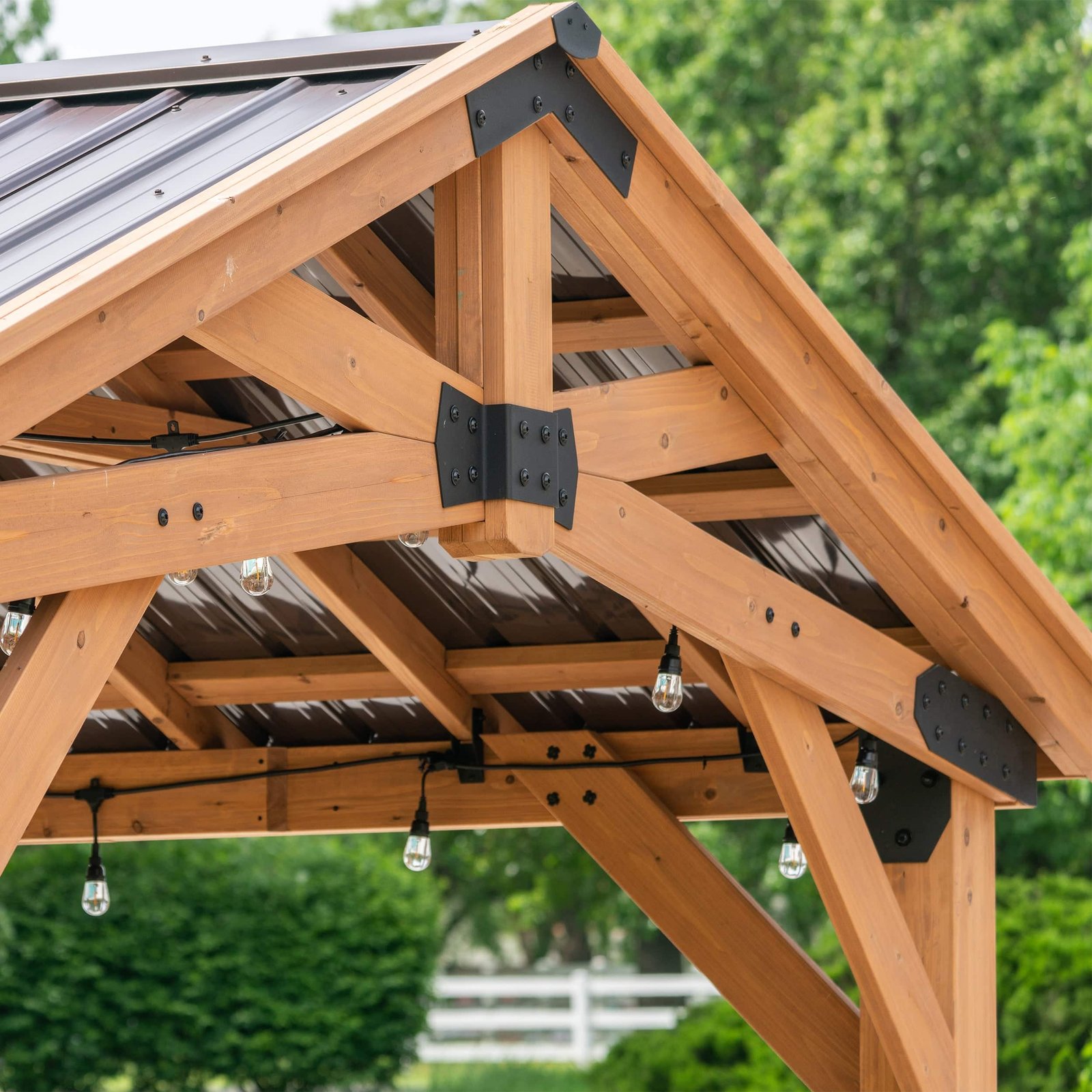 12X10 NORWOOD GAZEBO