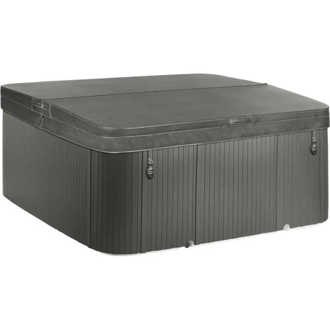Lifesmart LS700DX 7-Person 90-Jet 220-Volt Spa