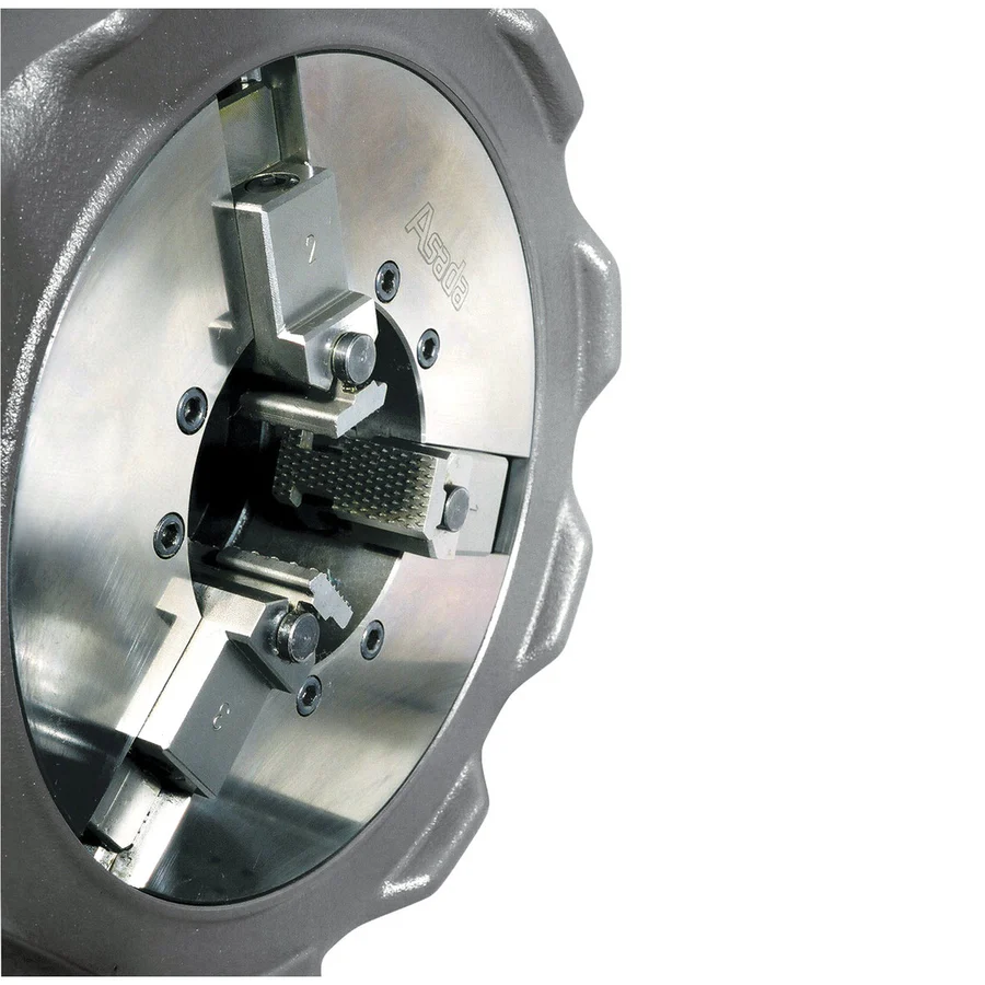 Rothenberger 63004 Supertronic 2SE Compact Threading Machine with Automatic Die Head 1/2" - 2"