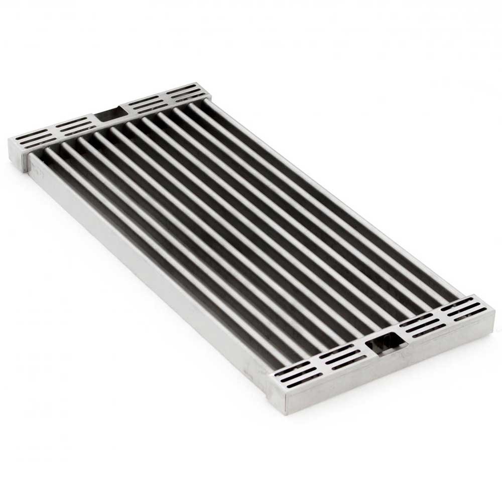 Saber Grills Stainless 670 40-Inch 4-Burner Built-In Infrared Natural Gas Grill