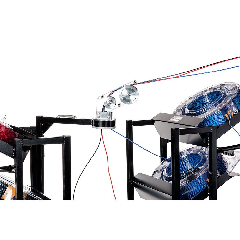 Southwire CK-01 SIMpull Coilpak Cart