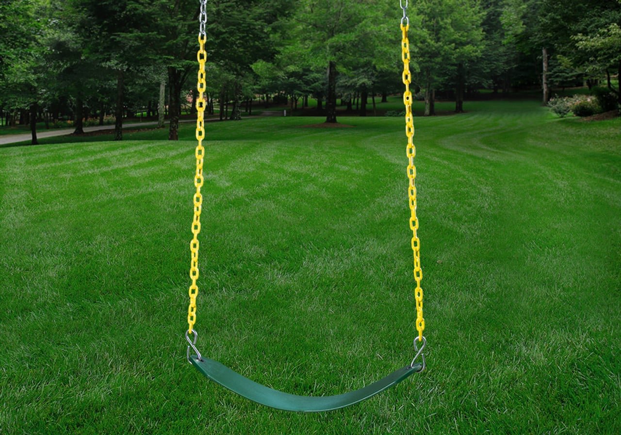 High Point II Swing Set