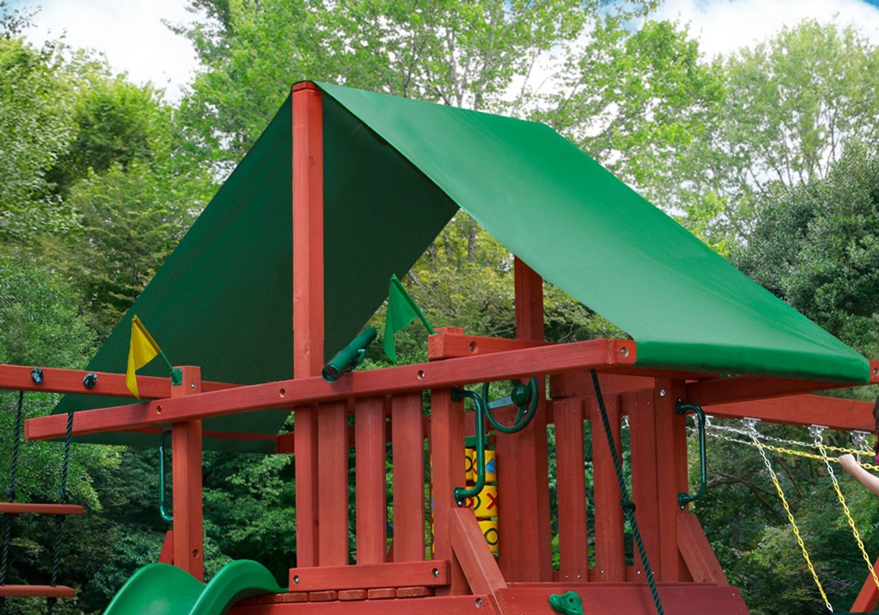 Sun Vaalley Swing Set