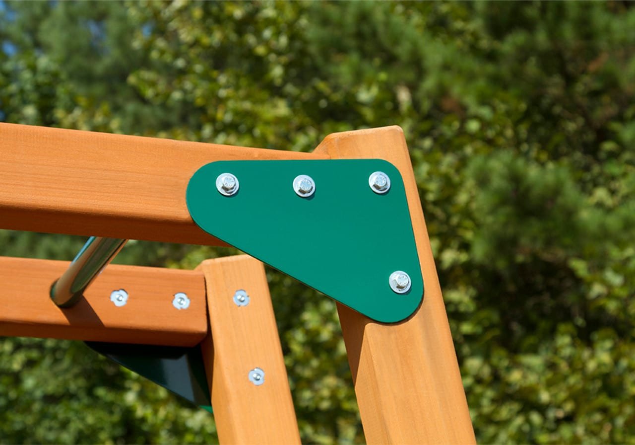 Navigator Swing Set