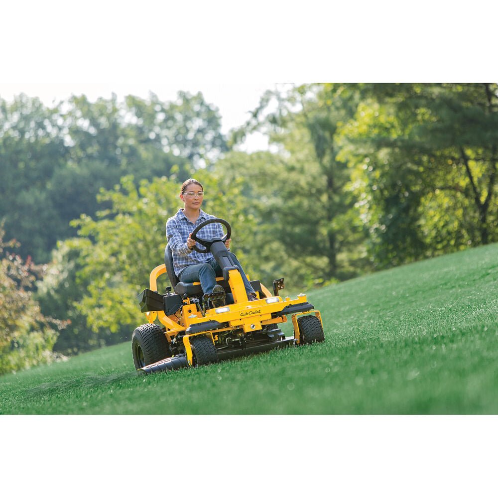 Cub Cadet Ultima ZTS1 42 | Zero Turn Mower | 42 in. | 22HP | 725cc Kohler 7000 Series V-Twin OHV Engine