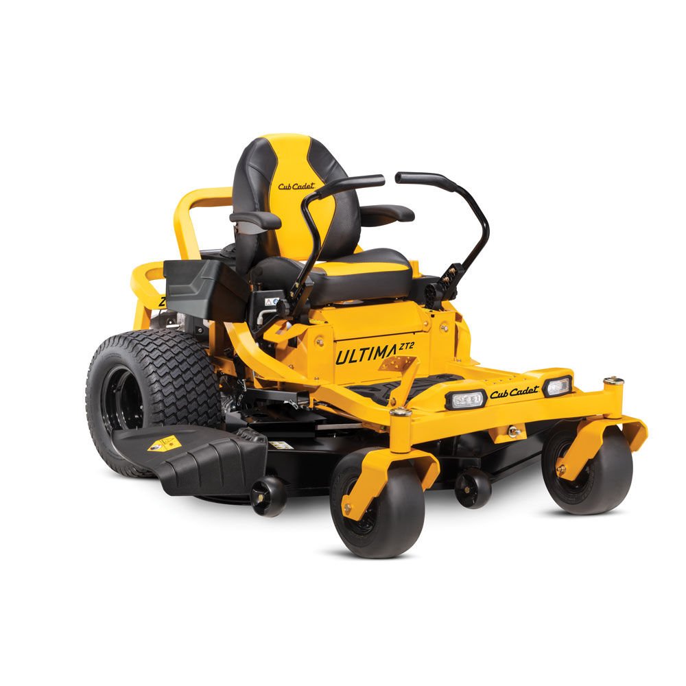 Cub Cadet Ultima Series ZT2 Lawn Mower | 60in | 726cc | 24HP