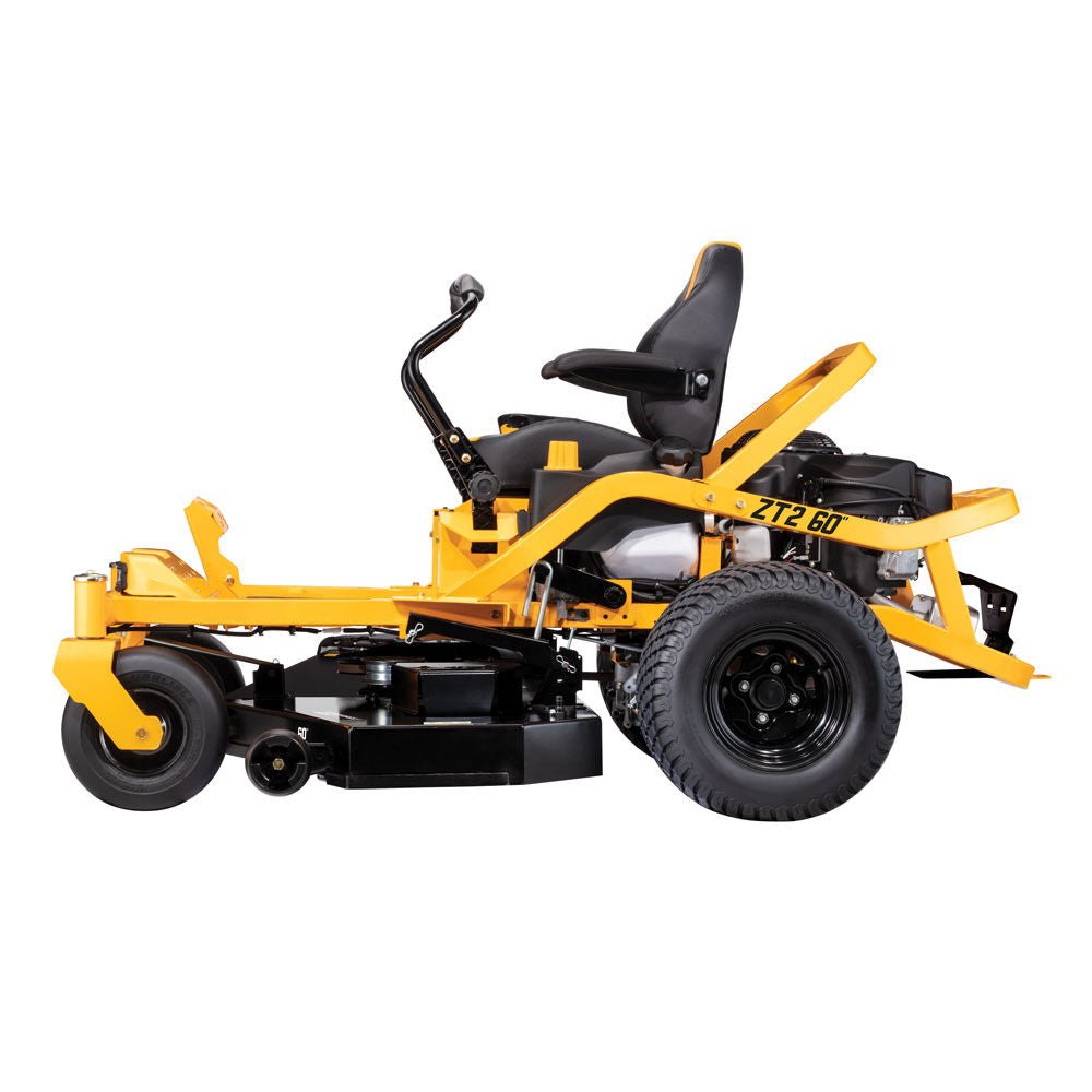Cub Cadet Ultima Series ZT2 Lawn Mower | 60in | 726cc | 24HP