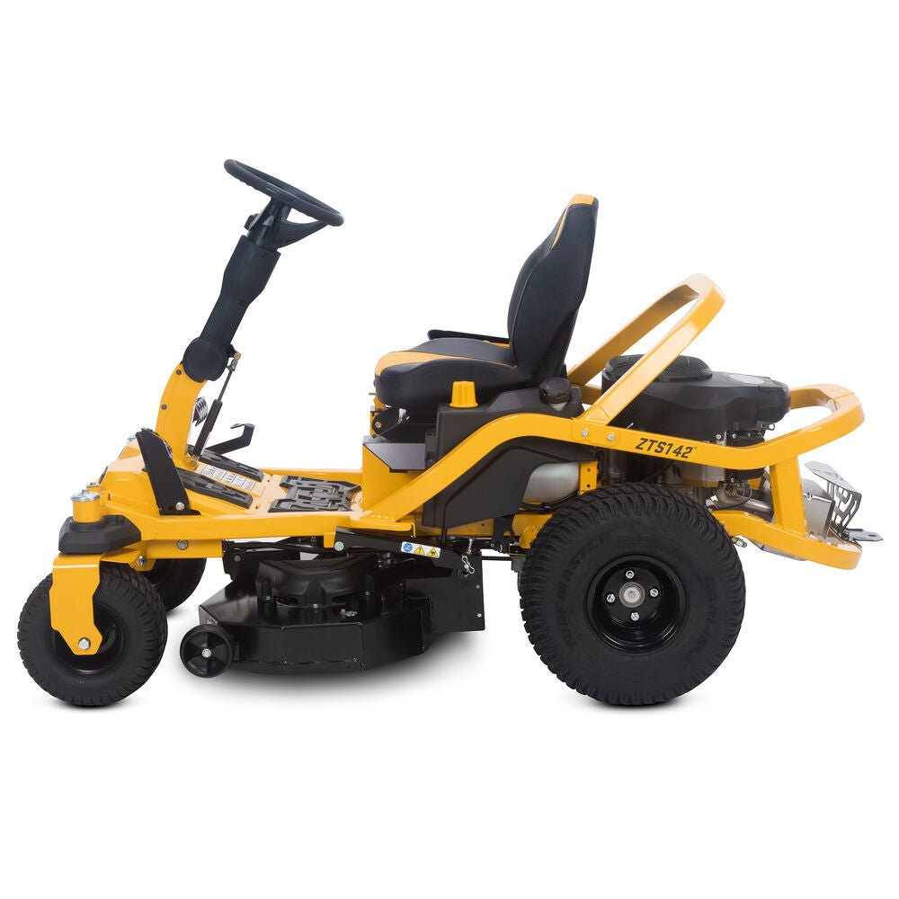 Cub Cadet Ultima ZTS1 42 | Zero Turn Mower | 42 in. | 22HP | 725cc Kohler 7000 Series V-Twin OHV Engine
