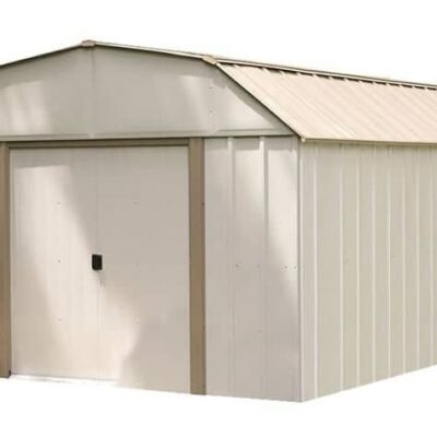 Lexington 10×14 Arrow Storage Shed Kit