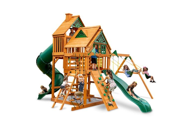 Great Skye I Swing Set